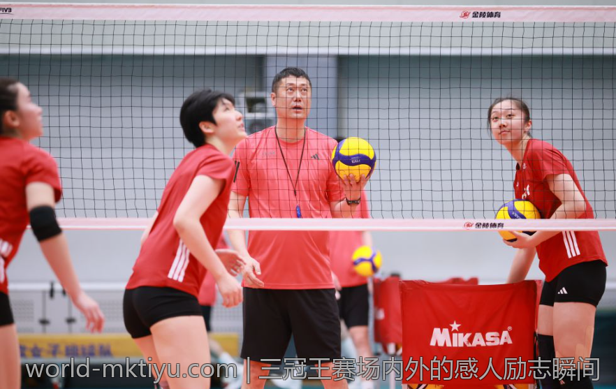 三冠王赛场内外的感人励志瞬间