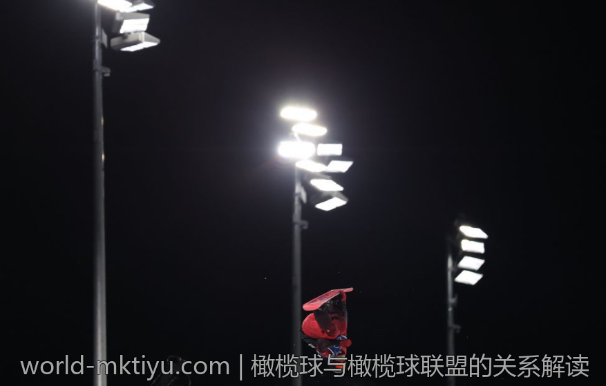 橄榄球与橄榄球联盟的关系解读